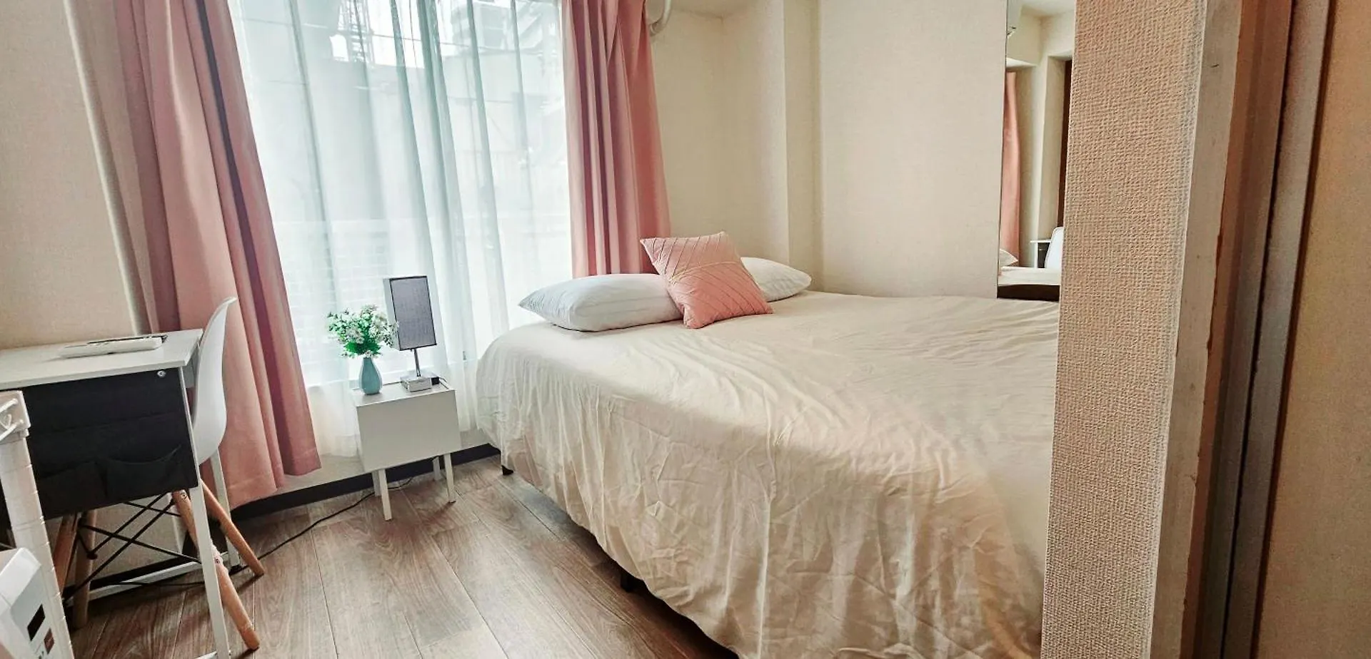 דירות אוסקה Xerob House -Kozu Sen412