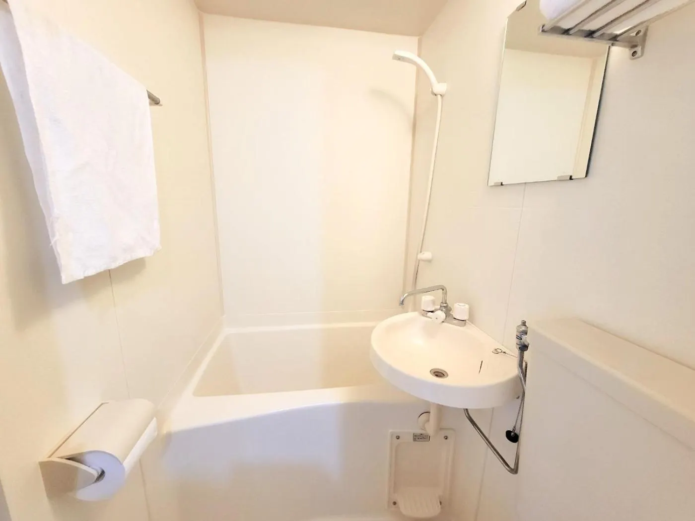 דירות אוסקה Xerob House -Kozu Sen412